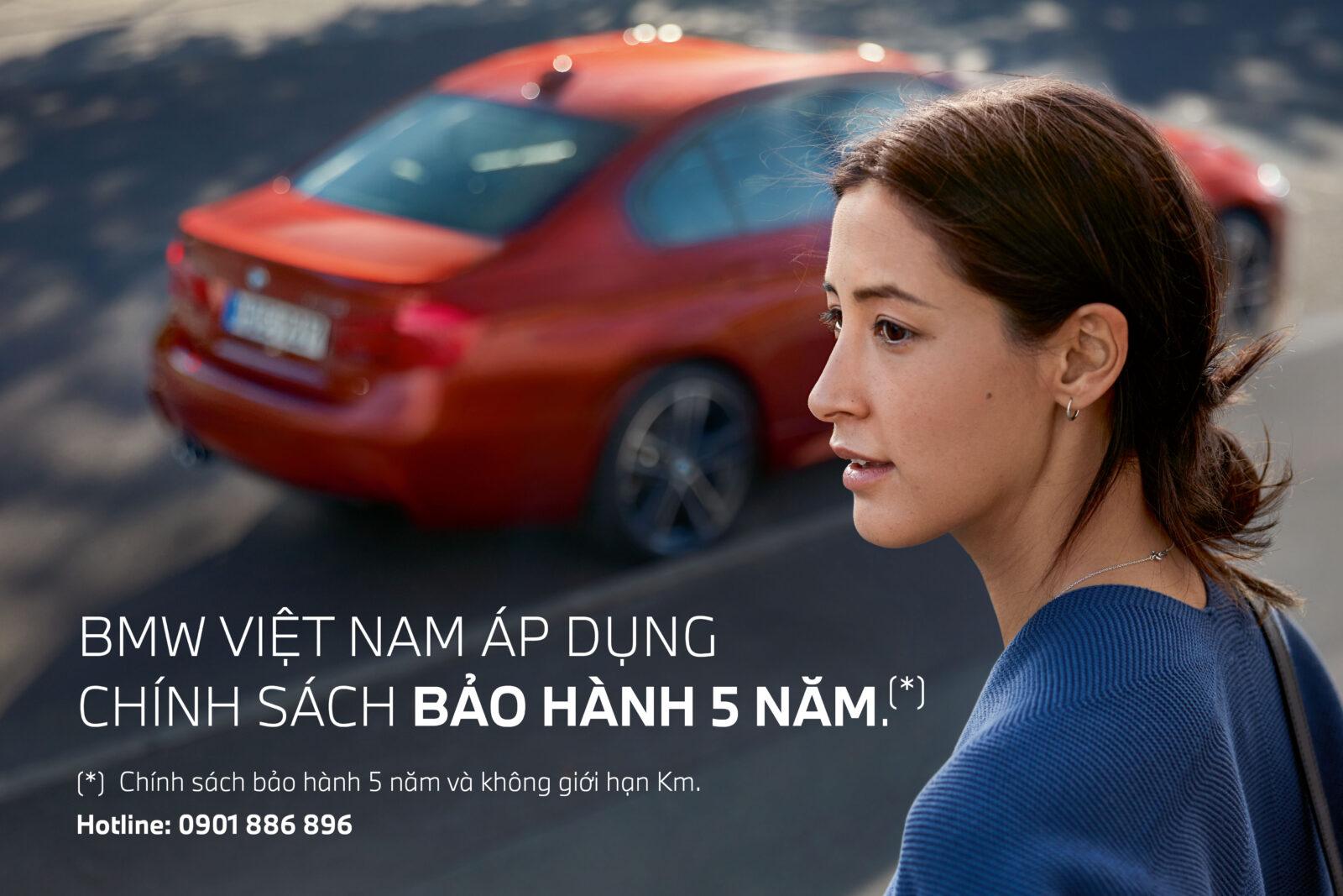 bmw quảng bình