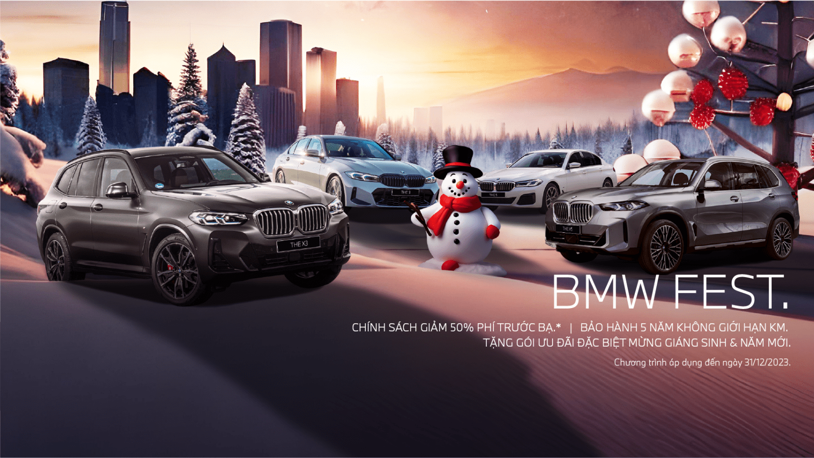 bmw quang binh