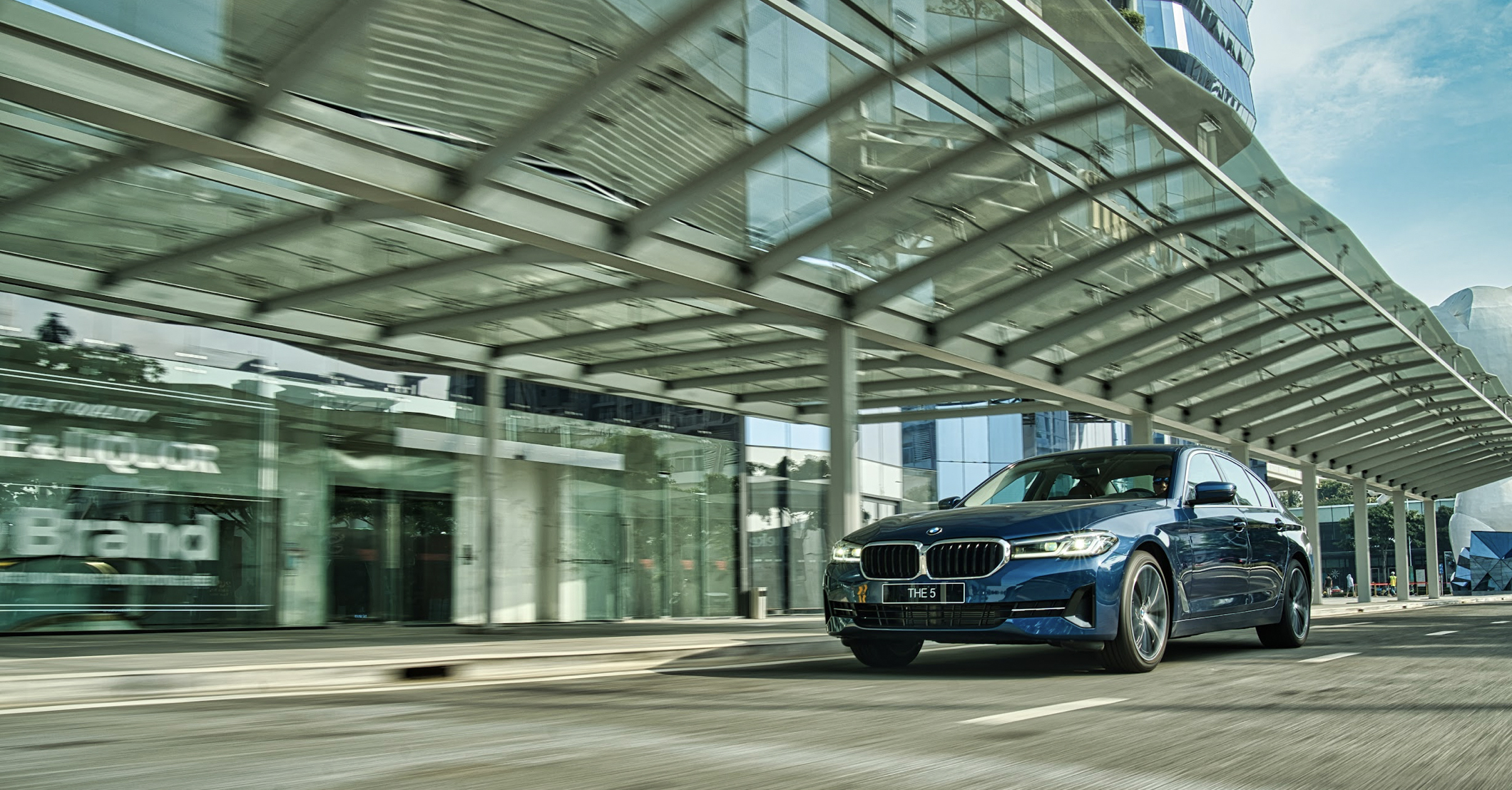 BMW Quang Binh