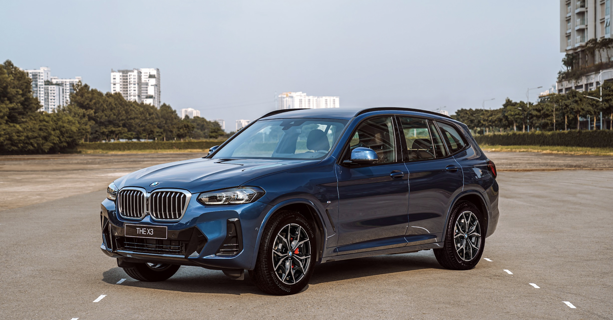 BMW Quảng Bình