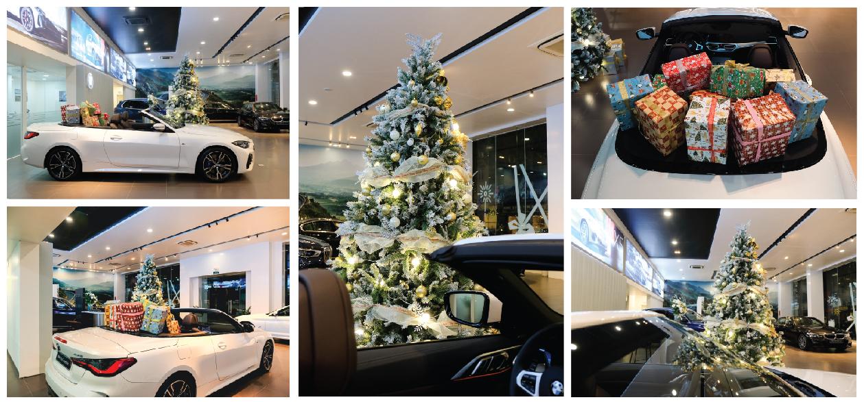 bmw quang binh