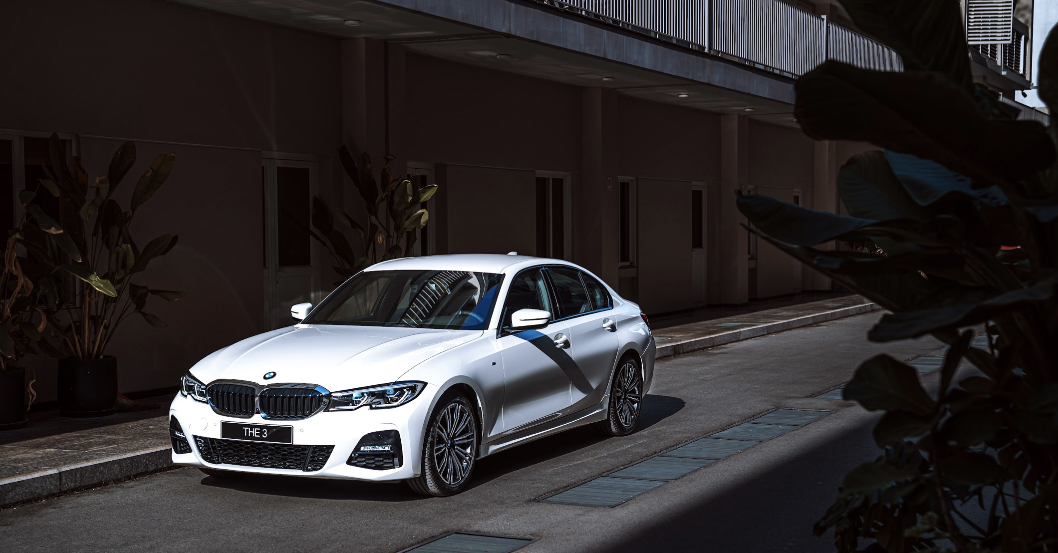 BMW Quang Binh