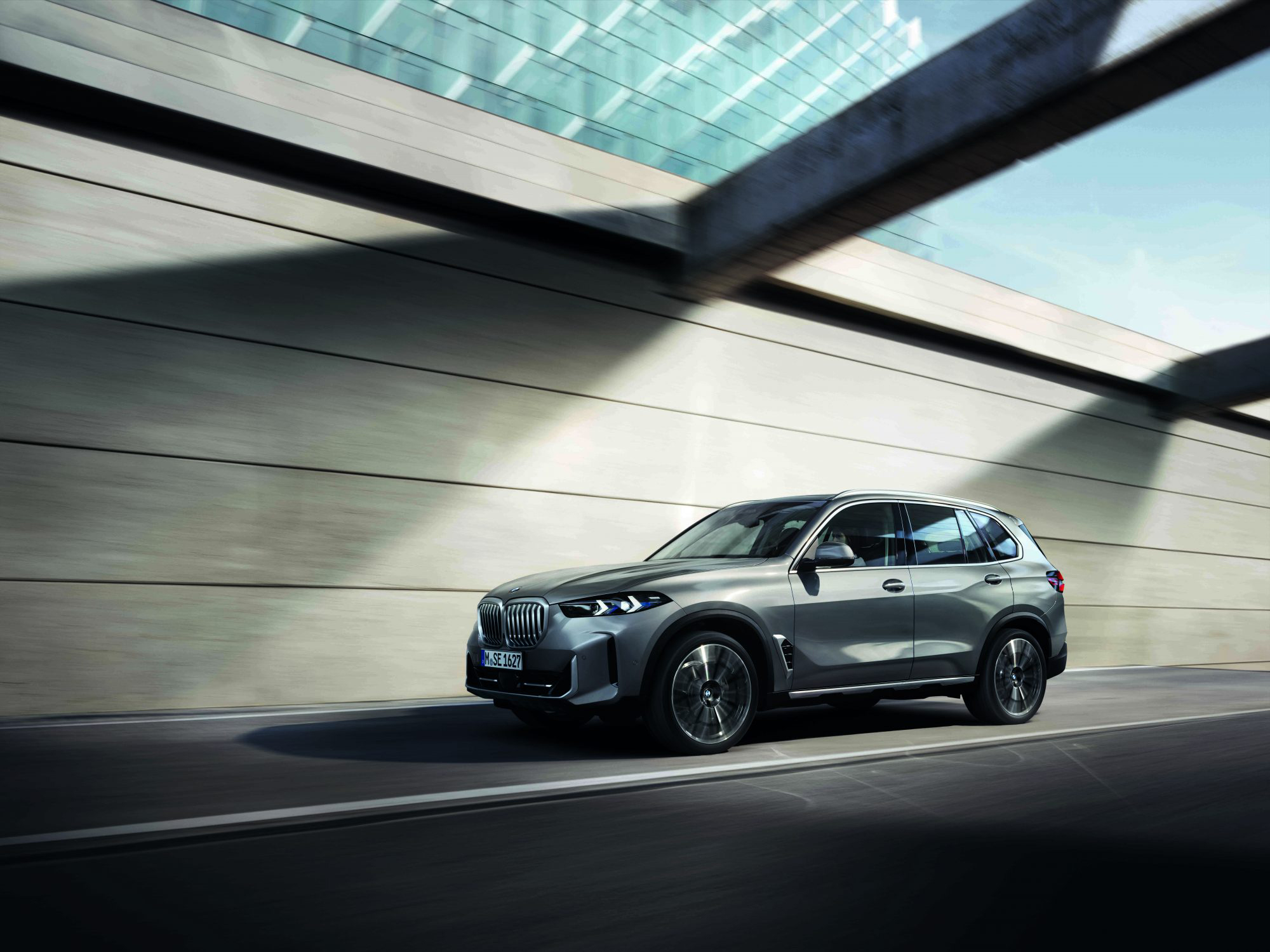 BMW Quang Binh