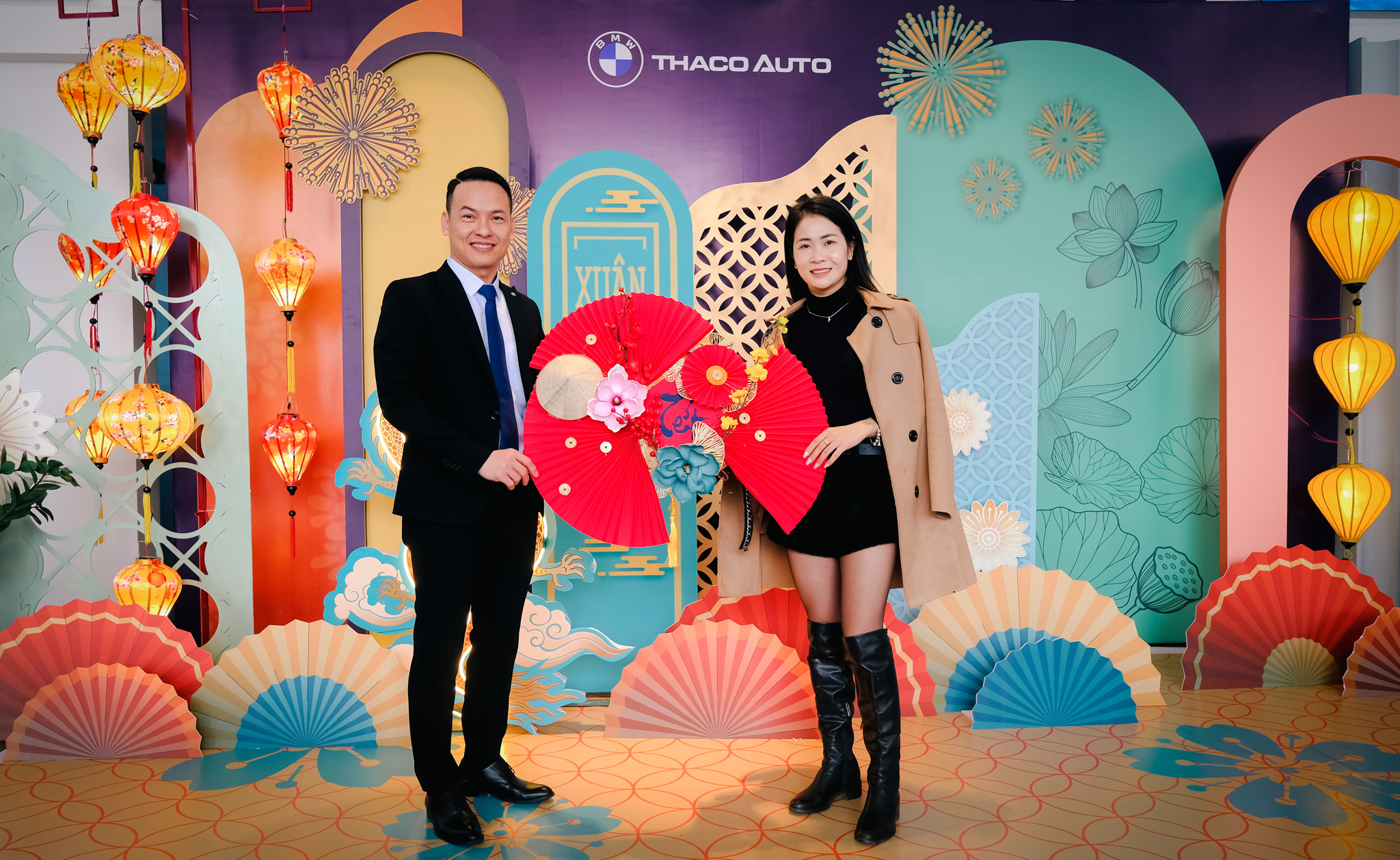 BMW Quảng Bình