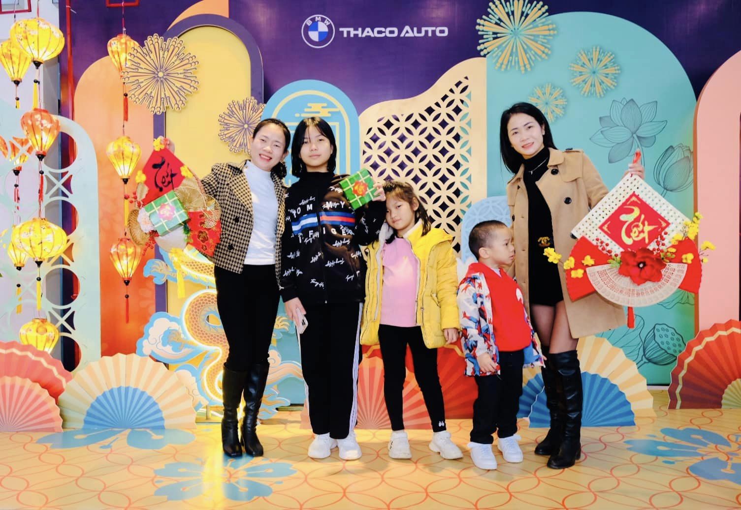 BMW Quảng Bình