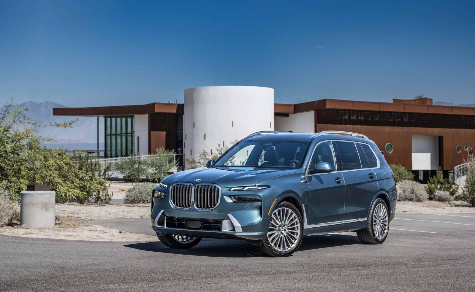 BMW Quảng Bình