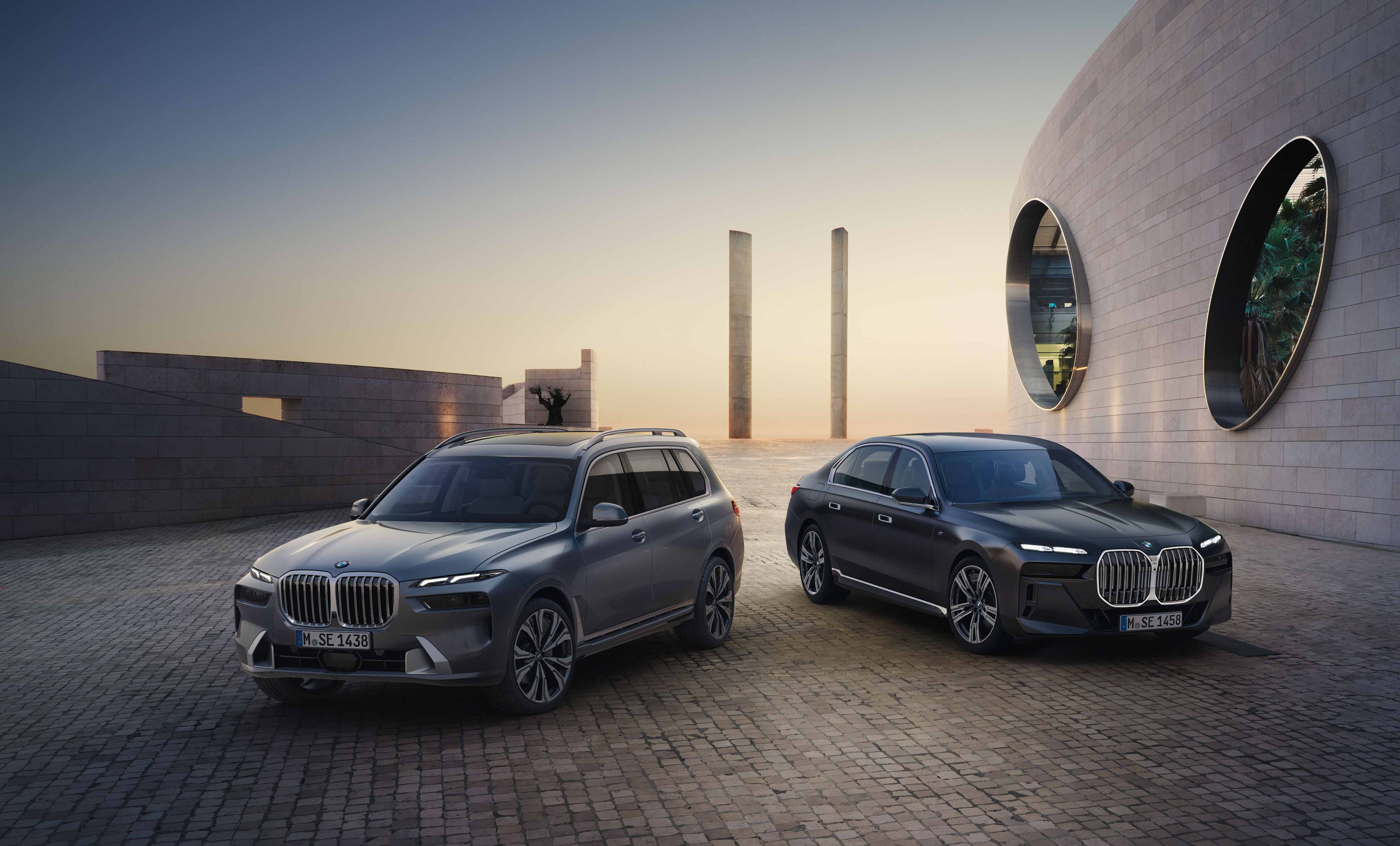 BMW Quảng Bình